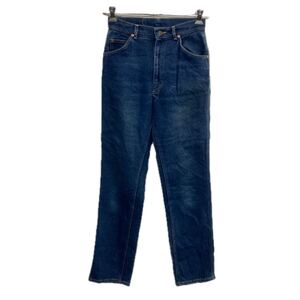 Japanese Selvedge Denim USA Lee 12 2512-180