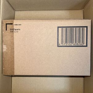 Premium Bandai S.H.Figuarts Z