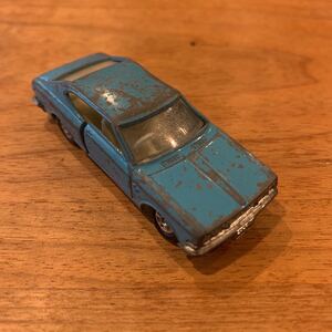 Tomica NEW CORONA 1700H.T SL No.15 S160 m33