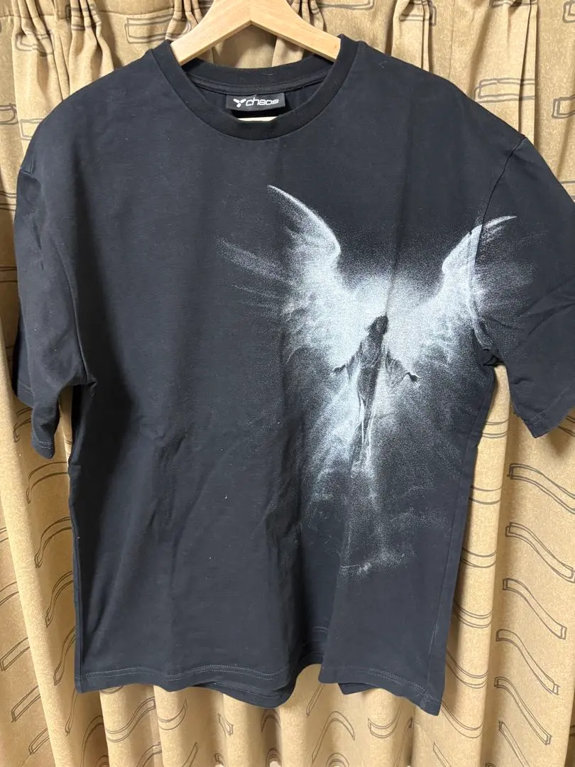 chaos Tシャツ