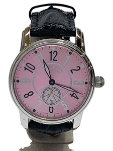 Watches RITMO MVNDO-PNKBLKDIVINA