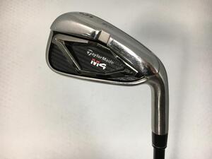 Used Japanese Golf Iron Sets OK (8)M4 2021 59.P.A.S ATMOS RED R