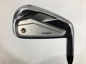 Used Japanese Golf Iron Sets OK (6)TWORLD TR20-V 510 NS MODUS3 for TWORLD S