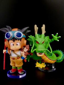 Toy Figures WCF -- ver.