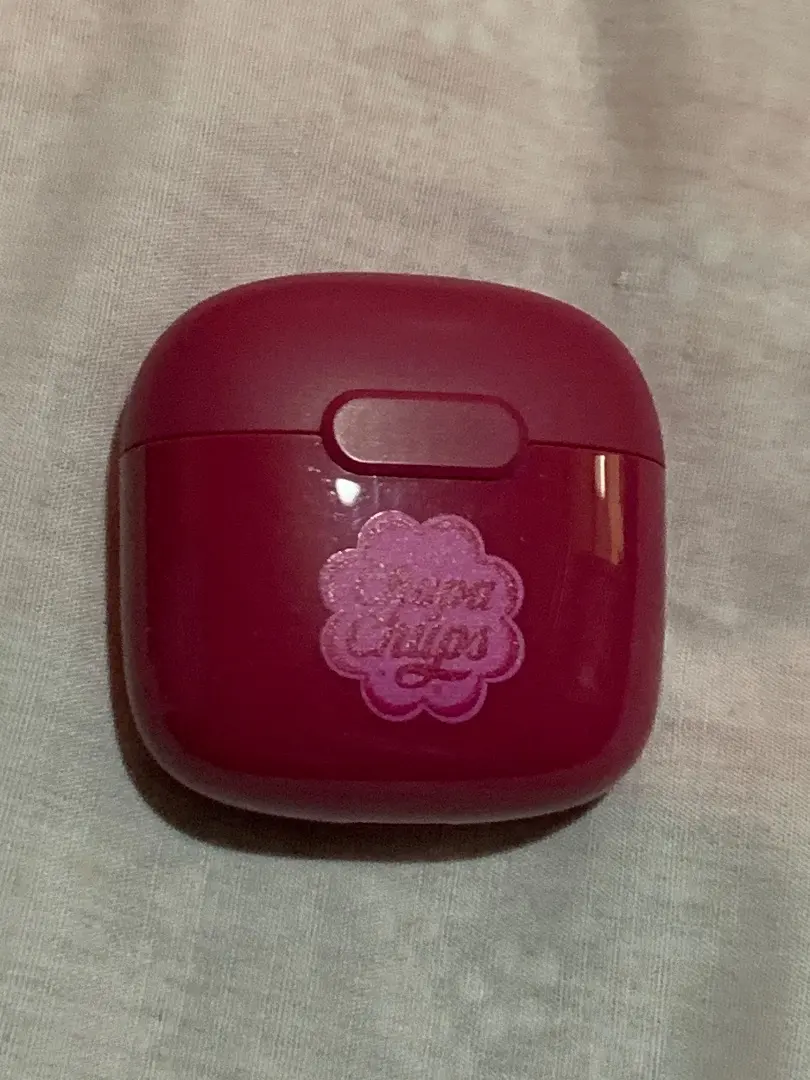 チュッパチャプスイヤホン