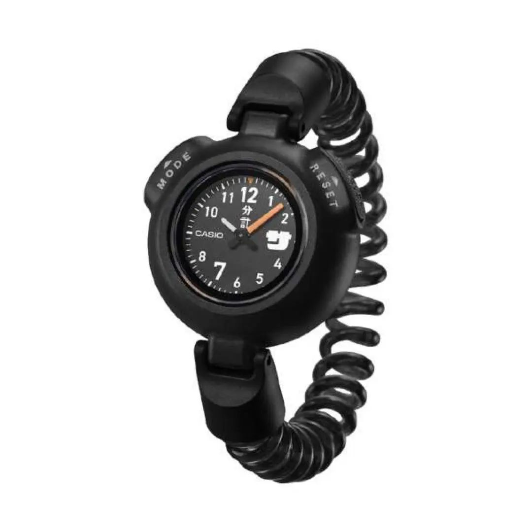 CASIO サウナ専用 サウナウォッチ サウナー専用