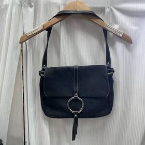 Bolsos de marca usados M DOLCEGABBANA DG W255D50H200 Z-250501 