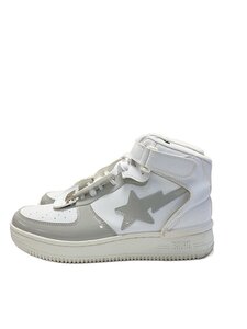 BAPE STA BAPE STA!27.5cmWHT