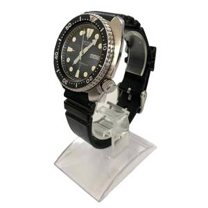 Used JDM Seiko Watches 26C4251 SEIKO 6306-7000