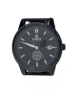 Relojes LOBORBLKLB8174M