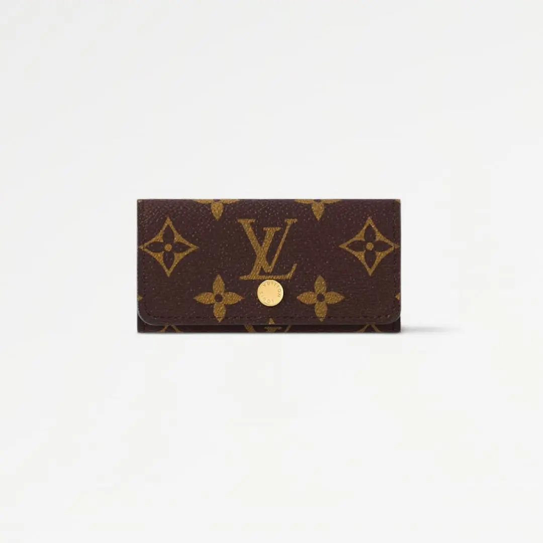 LOUIS VUITTON キーケース