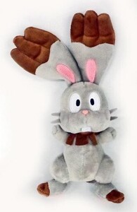 Exclusive Pokémon Center Plushies 