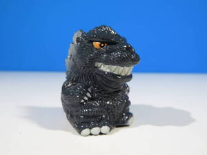 Japanese Sofubi Figures 1993