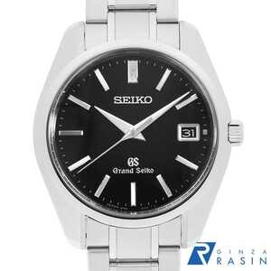 Used Grand Seiko Watches SBGV007 0DF7GSAU0030