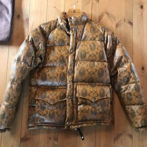 Bape BAPE X COACH M ape a bathing ape human made NIGO HERO