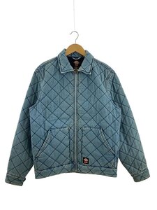 Supreme Supreme21AWQuilted Work JacketSIDG2021FW122300 2