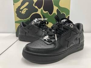 BAPE STA A BATHING APE BAPE STA 6 24cm 1K70291329