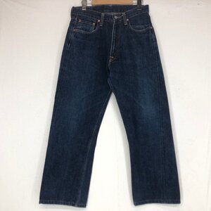 Japanese Raw Selvedge Denim Denime SIZE: W29 MH632025111406