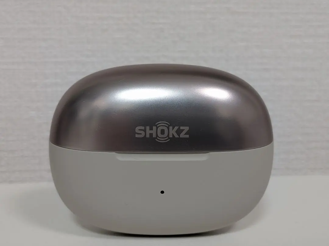 SHOKZ ワイヤレスイヤホン 本体