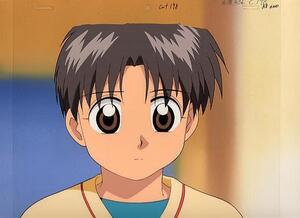 Anime Cels 23216-06(298)