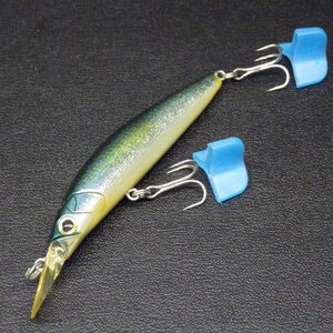 JDM Megabass Fishing Lures S 85mm 12g (23L0709)