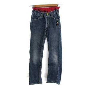 Japanese Selvedge Denim B 130 MIKIHOUSE