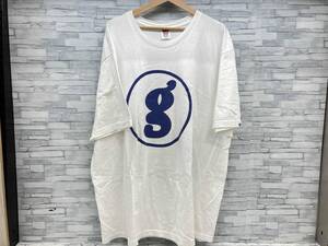 Supreme Japan Spurem T GOODENOUGH End Racism tee 25ss XXL