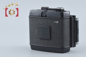 Used Film Cameras Mamiya 120 RB67 PRO S
