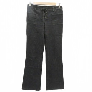 Japanese Selvedge Denim Theory 4 SM17 ECD005