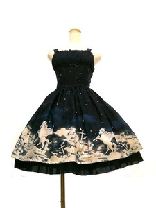 Vestidos Angelic Pretty Innocent World 2015