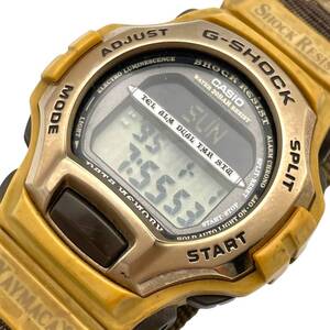 Vintage Casio G-Shock G-SHOCK CASIO G-SHOCK GMIX DWM-100RX XAYMACA d15