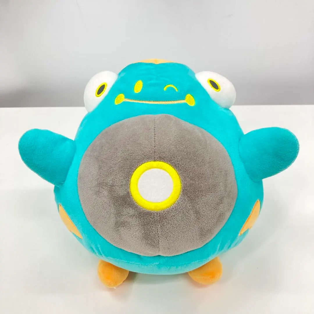 ポケモンセンターオリジナル ハラバリー ぬいぐるみ ポケモン