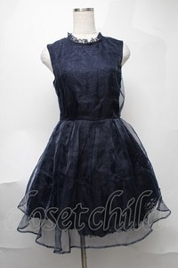 Vestidos LIZ LISA de segunda mano LIZ LISA S-25-08-11-033-LO-OP-A S-ZT471