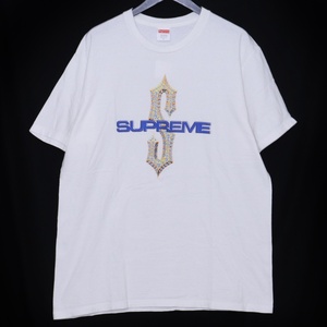 Supreme SUPREME Diamond Tee L T 