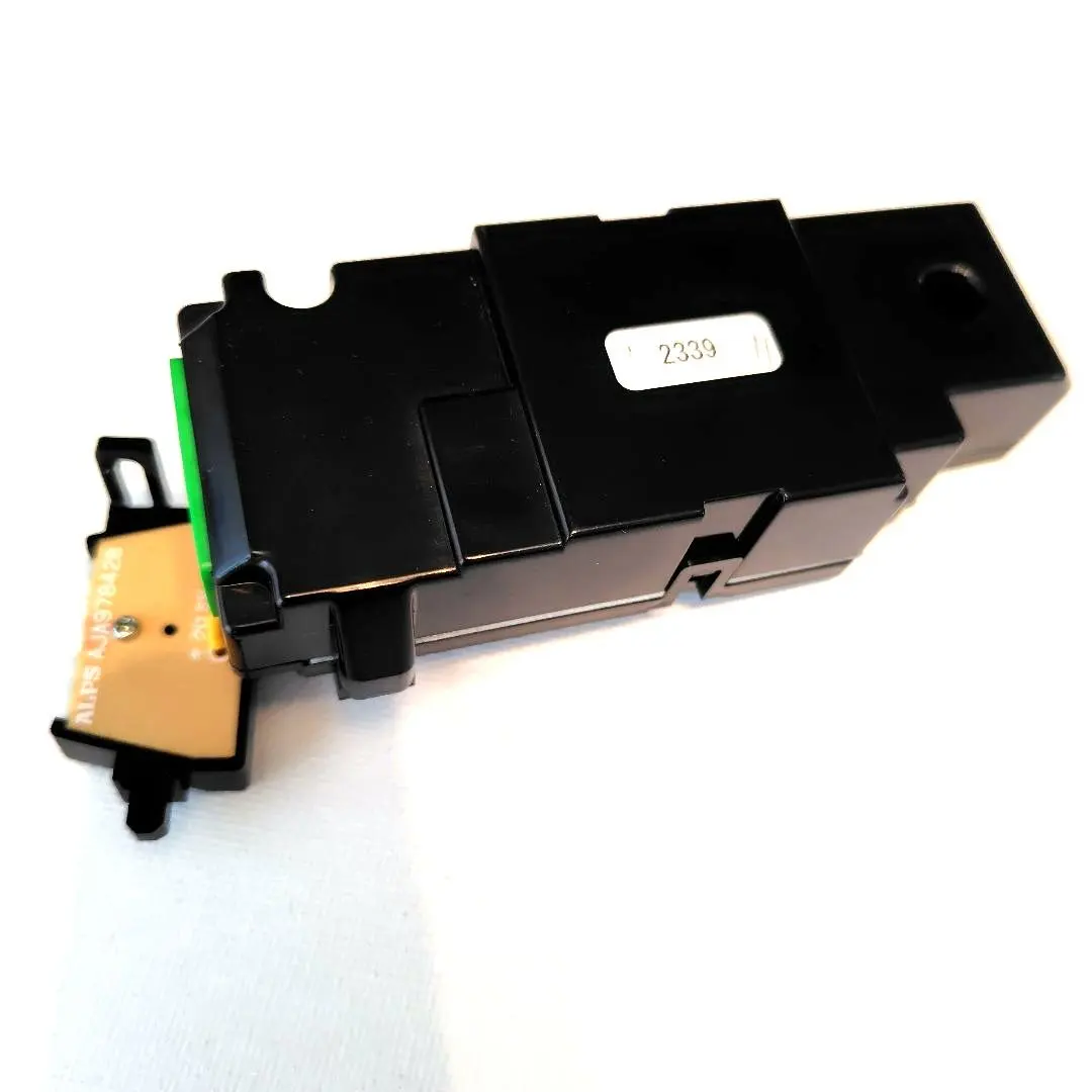 純正品 NSX NA1 NA2 ウインカースイッチ ユニット コンビネーション