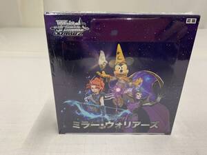 Weiss Schwarz Booster Box Japan １１２