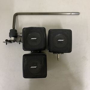 Equipos de audio 013034. BOSE 501Z.. ...