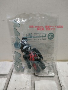 BE@RBRICK BERBRICK100 NO.000SC