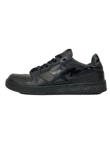 BAPE STA BAPE STA!28cmBLK