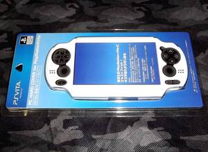 PS Vita OLED de segunda mano ,PSVITA VITA (PCH-1000 PCH-1100)PC PSV-01WH
