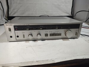 Audio Equipment 34Technics SU-Z36