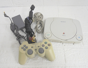 Game Consoles OK SONY PS one SCPH-100 PS1 PlayStation
