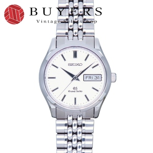 Used JDM Seiko Watches 9F83-9A00