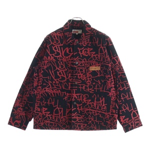 Supreme 18AW