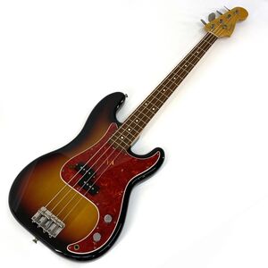 Guitarras Fender Japan de segunda mano 092sFender Japan PB62-53 3TS