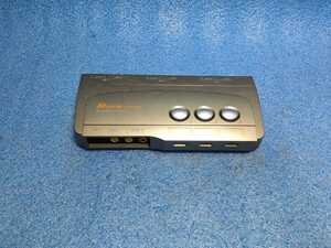 Equipos de audio 3RCA
