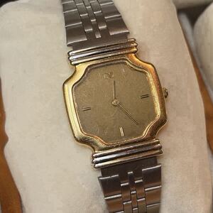 Used JDM Seiko Watches Nina Ricci SEIKO