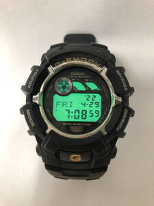 Vintage Casio G-Shock G-Shock G-2110