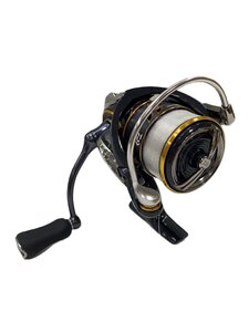 Daiwa reels DAIWA21 FC LT2500S 00060284