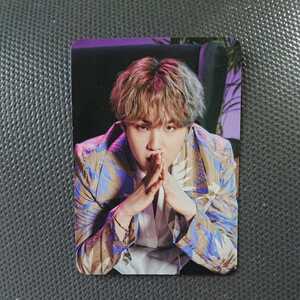 BTS 2 BTS MAGIC SHOP japan